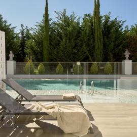 Sandy Villas Resort by Rizos Resorts