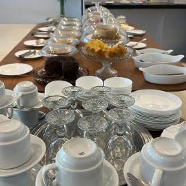 UMARI Reserva Hotel,位于Marituba的酒店