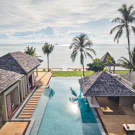 Villa Ayundra