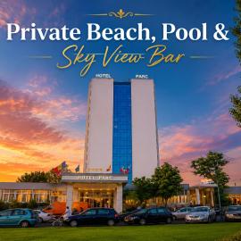 Hotel Parc，位于马马亚的酒店
