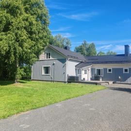 Villa Väinölä，位于托尔尼奥的酒店