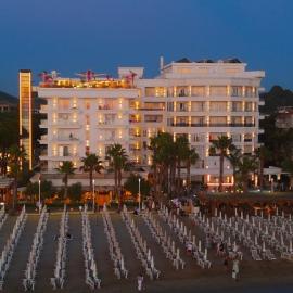 Klajdi Resort & SPA