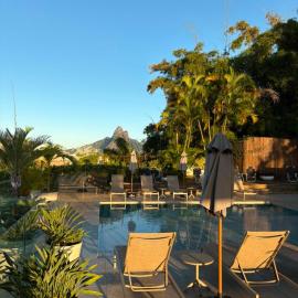 RARO Ipanema Boutique Hotel