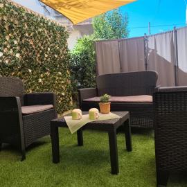 Casa Fiore Affittacamere，位于奥西莫的酒店