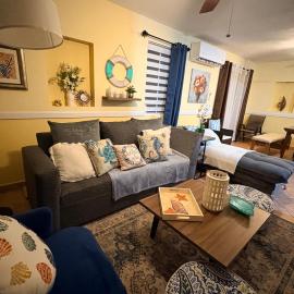 Casa Lauren Del Sol en Zona Dorada de Tampico，位于坦皮科的酒店