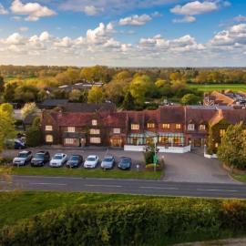 The Warwick Hotel Kenilworth