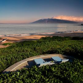 Four Seasons Resort Maui at Wailea，位于维雷亚的酒店