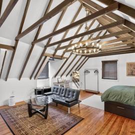 Studio Apartment，位于史密斯敦的酒店
