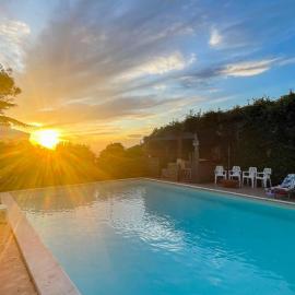 Country House Trevi Umbria Borghetto Vetuliae