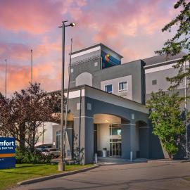 Comfort Inn & Suites Airport South