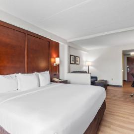Comfort Suites Manassas Battlefield Park，位于马纳萨斯的酒店