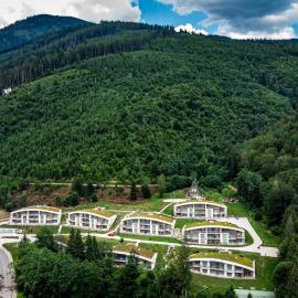 EVERGREEN Tále Apartments，位于塔莱的酒店