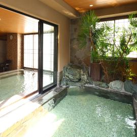Dormy Inn Osaka Tanimachi，位于大阪的酒店
