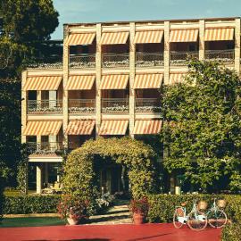Hermitage Hotel & Resort Forte dei Marmi - Starhotels Collezione