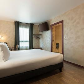 Sure Hotel by Best Western Reims Nord，位于兰斯的酒店
