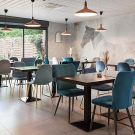Sure Hotel by Best Western Reims Nord，位于兰斯的酒店