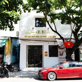 Danna House Da Nang BNB，位于岘港的酒店