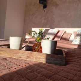 Gîte Entre Semois et Forêt，位于希尼的酒店