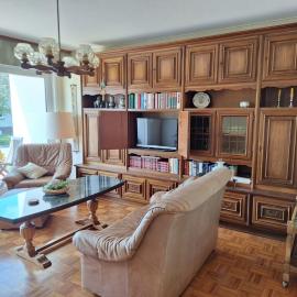 Geräumiges Apartment mit Terrasse in Erwitte bei Lippstadt