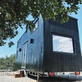 Tiny House，位于Pereiro的酒店