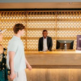 Mercure Hotel Windhoek，位于温特和克的酒店