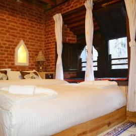 Yamba Traditional Home，位于帕坦的酒店
