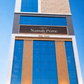 Hotel Namah Prime，位于海得拉巴的酒店