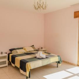 Casa Vacanze Alessio，位于努斯科的酒店