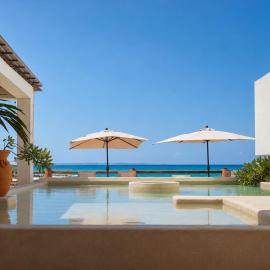 La Palma Beachfront Hotel Boutique,位于坎昆的酒店
