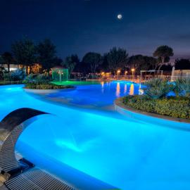 Numanablu Resort Sport Fun Kids 4 stelle