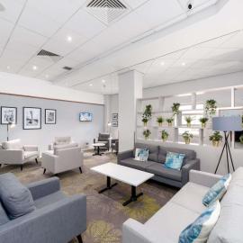 Novotel Southampton，位于南安普敦的酒店