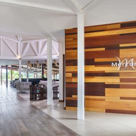 Hotel Mercure Kourou Ariatel，位于库鲁的酒店