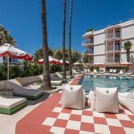 Villa Coo Boutique Hotel - Adults Only，位于科斯镇的酒店