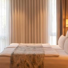 Berliner Hof Bed&Bike，位于圣维特的酒店