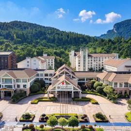Pullman Zhangjiajie Hotel，位于张家界的酒店