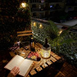 Urban Travelers Apartments-casa vacanze per famiglie e gruppi，位于伊塞尔尼亚的酒店
