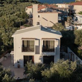 AnaRose Zante Villa-by Sakis and Sam