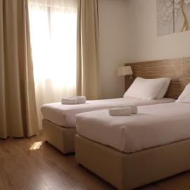 Hotel Luna，位于默主歌耶的酒店