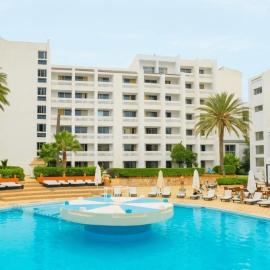 HAMILTON Agadir,位于阿加迪尔的酒店