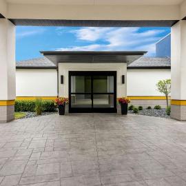 City Express by Marriott Petoskey Harbor Springs,位于佩托斯基的酒店