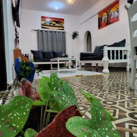 Charlie's Place Watamu，位于瓦塔穆的酒店