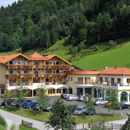 Hotel Seeblick