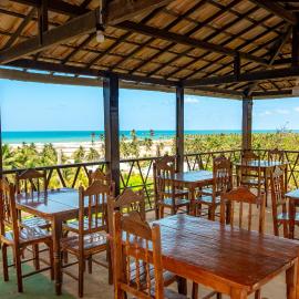 Pousada Bela Vista，位于孔迪的酒店
