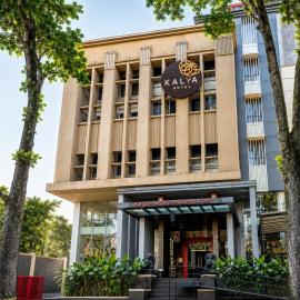 Kalya Hotel Bandung Dago