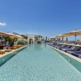 Dizengoff 99 by Isrotel Design