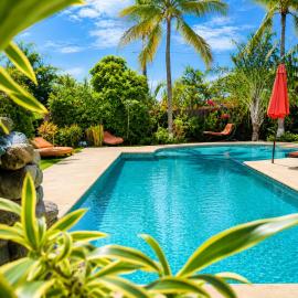 Casa Swell Coronado, Adults-Only Boutique Hotel, Pool & Beach,位于普拉亚科罗纳多的酒店