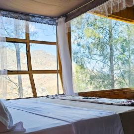 Hidden Cabin，位于伊林加的酒店