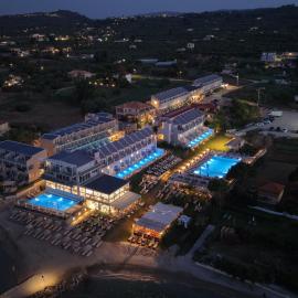 Golden Coast Suites