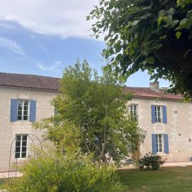 Hôtel Le Groom，位于Laprade的酒店