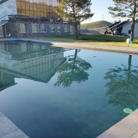 Hotel SNÖ La Corza Blanca，位于Brañavieja的酒店